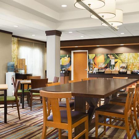 Fairfield Inn & Suites By Marriott Weirton Luaran gambar